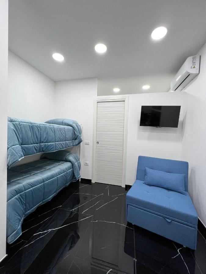 Hébergement de vacances House Milly Naples