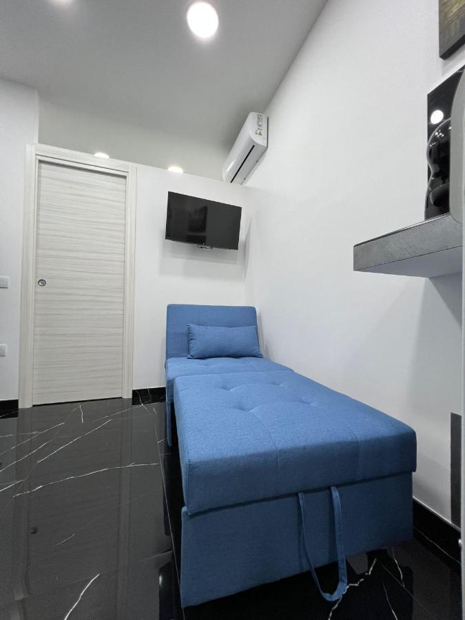 House Milly * Napoli