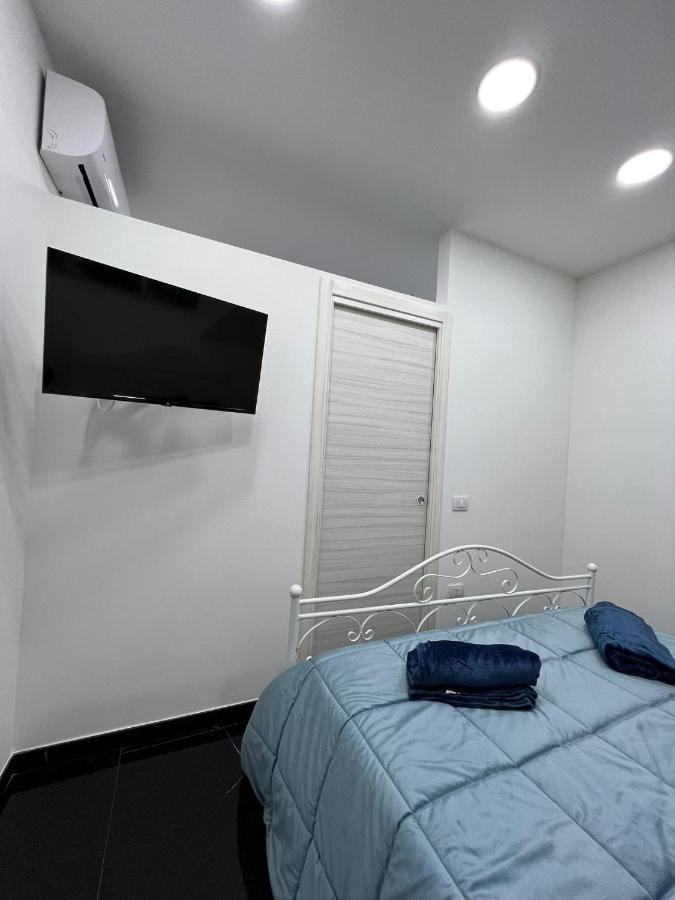 House Milly * Napoli