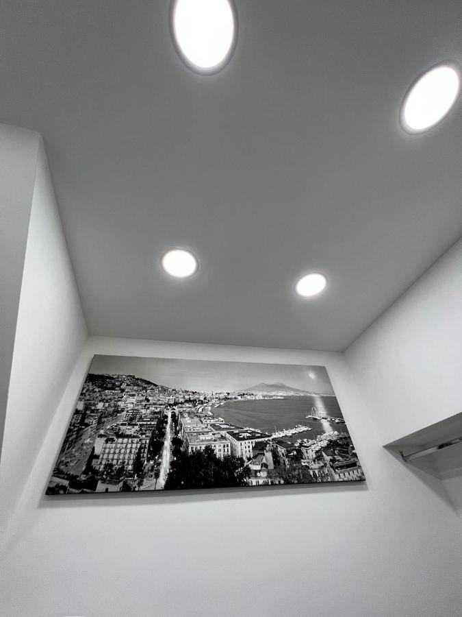 House Milly * Napoli